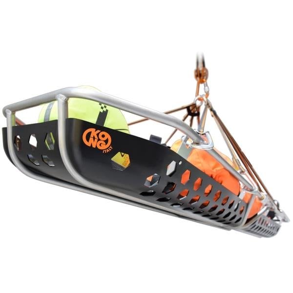 911 Hive Stretcher
